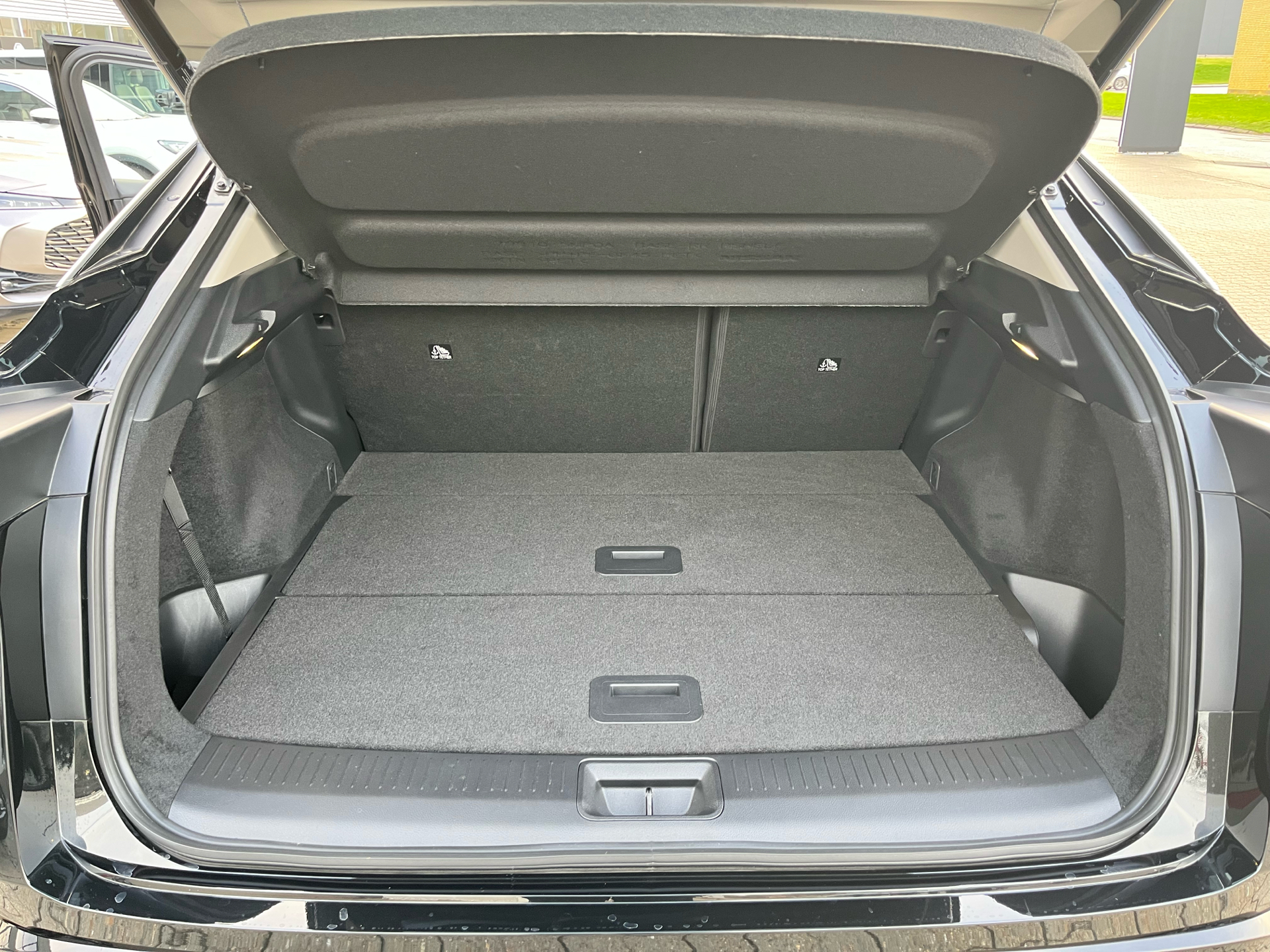 Billede af Nissan Ariya EL Evolve 238HK 5d Aut.