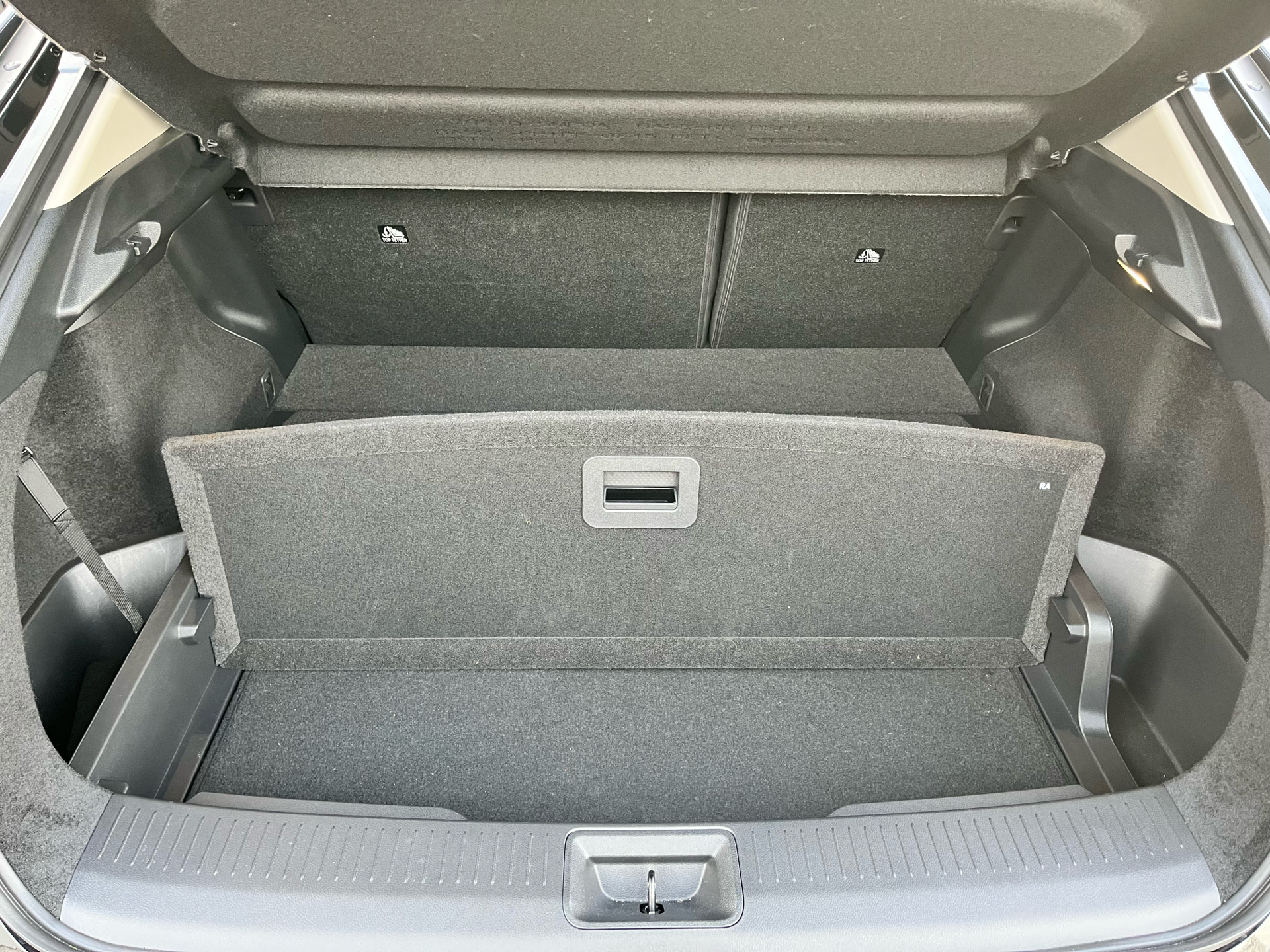 Billede af Nissan Ariya EL Evolve 238HK 5d Aut.