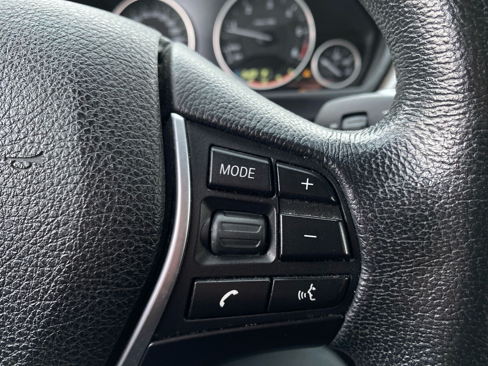 Billede af BMW 318d Touring 2,0 D 143HK Stc 8g Aut.