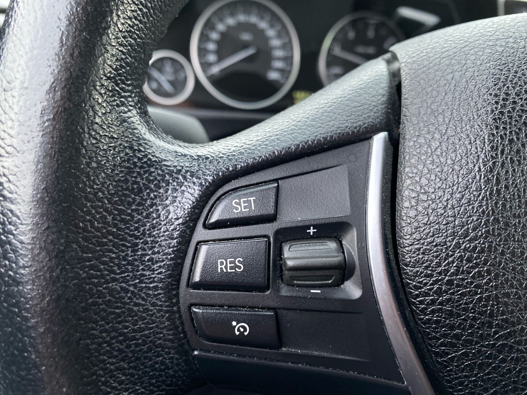 Billede af BMW 318d Touring 2,0 D 143HK Stc 8g Aut.