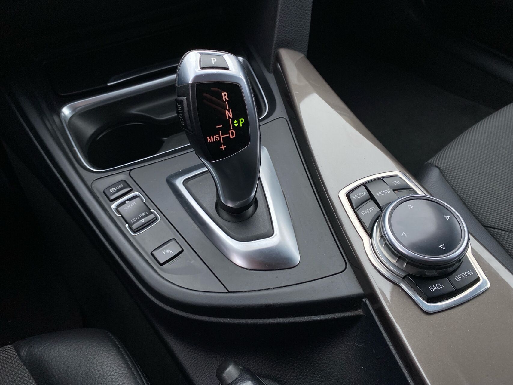 Billede af BMW 318d Touring 2,0 D 143HK Stc 8g Aut.