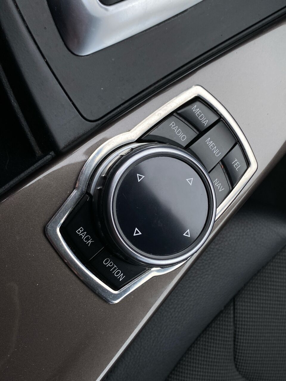 Billede af BMW 318d Touring 2,0 D 143HK Stc 8g Aut.