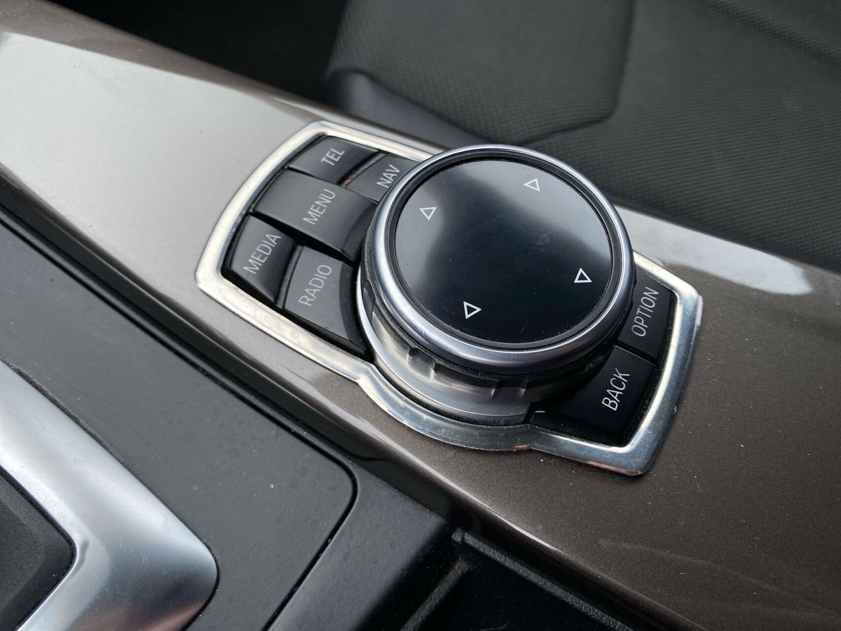 Billede af BMW 318d Touring 2,0 D 143HK Stc 8g Aut.