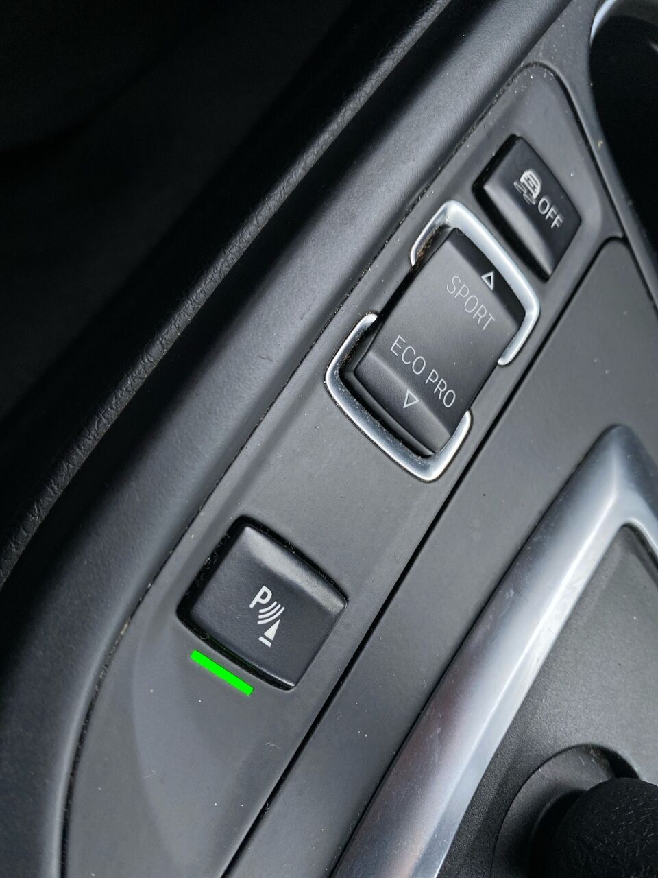 Billede af BMW 318d Touring 2,0 D 143HK Stc 8g Aut.