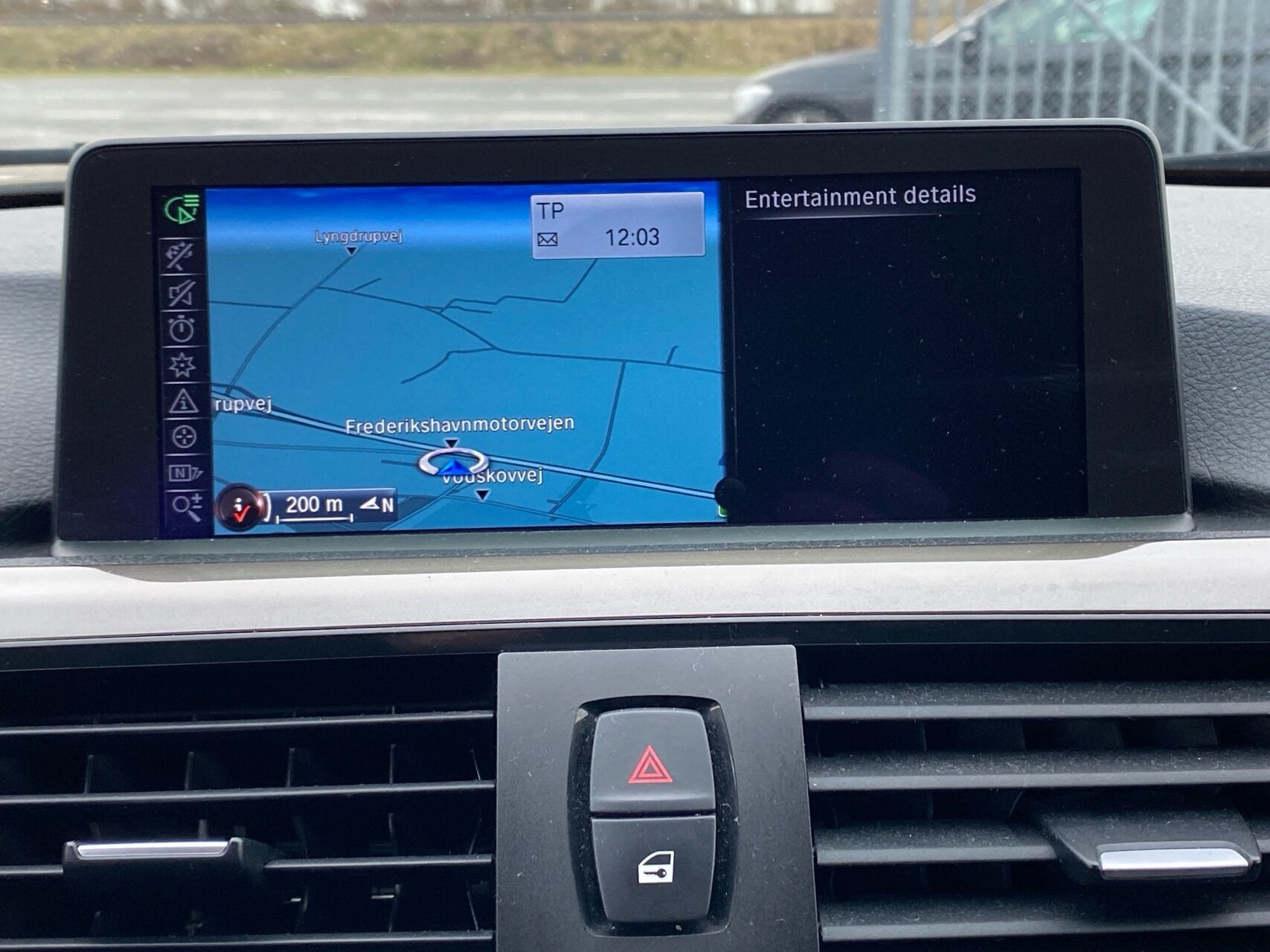 Billede af BMW 318d Touring 2,0 D 143HK Stc 8g Aut.