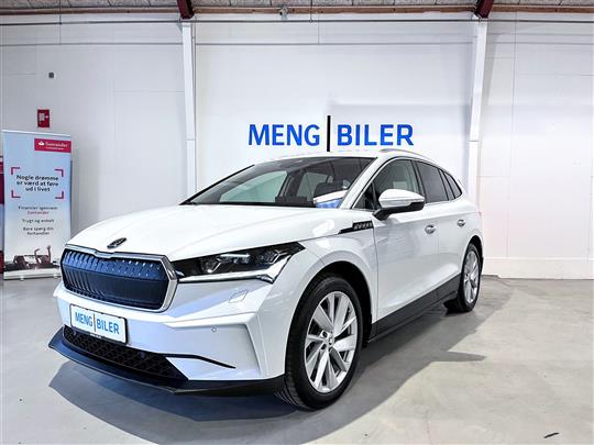 Skoda Enyaq 60 iV 180HK 5d Aut.