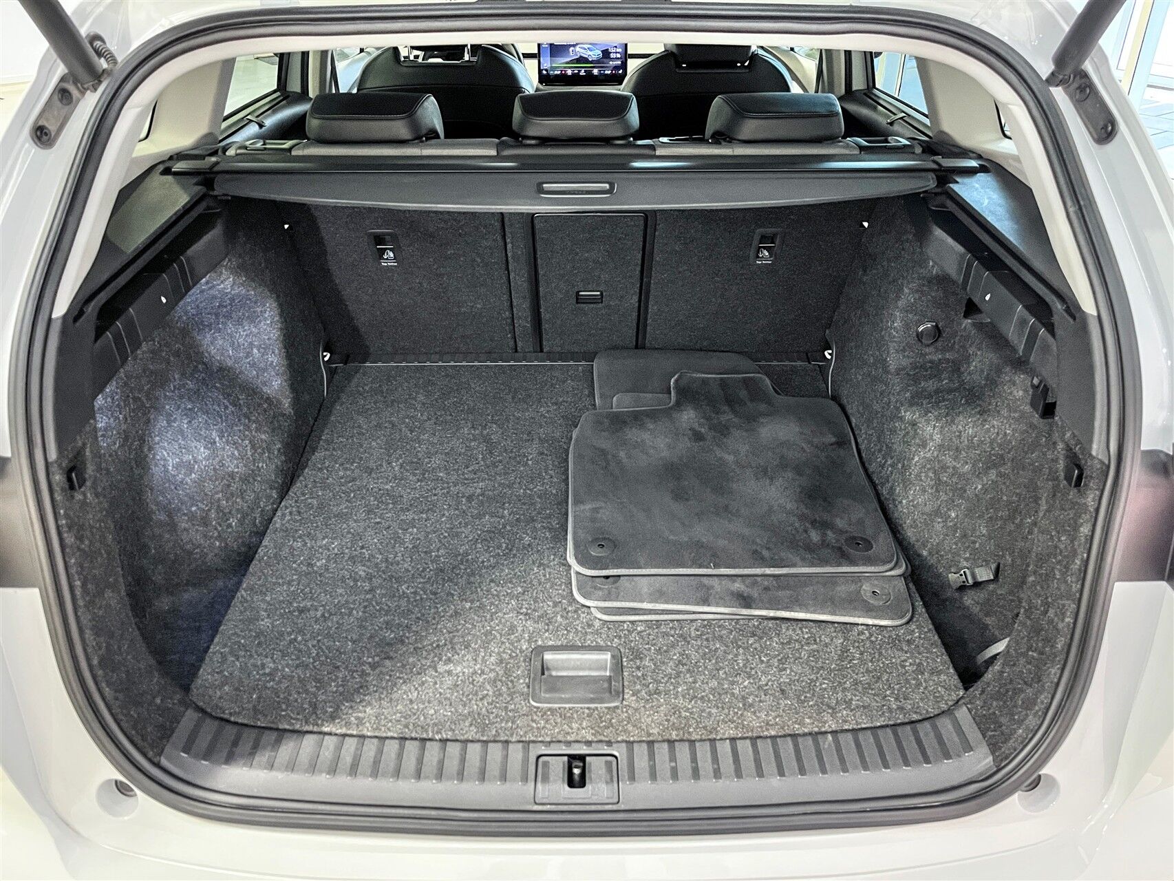 Billede af Skoda Enyaq 60 iV 180HK 5d Aut.