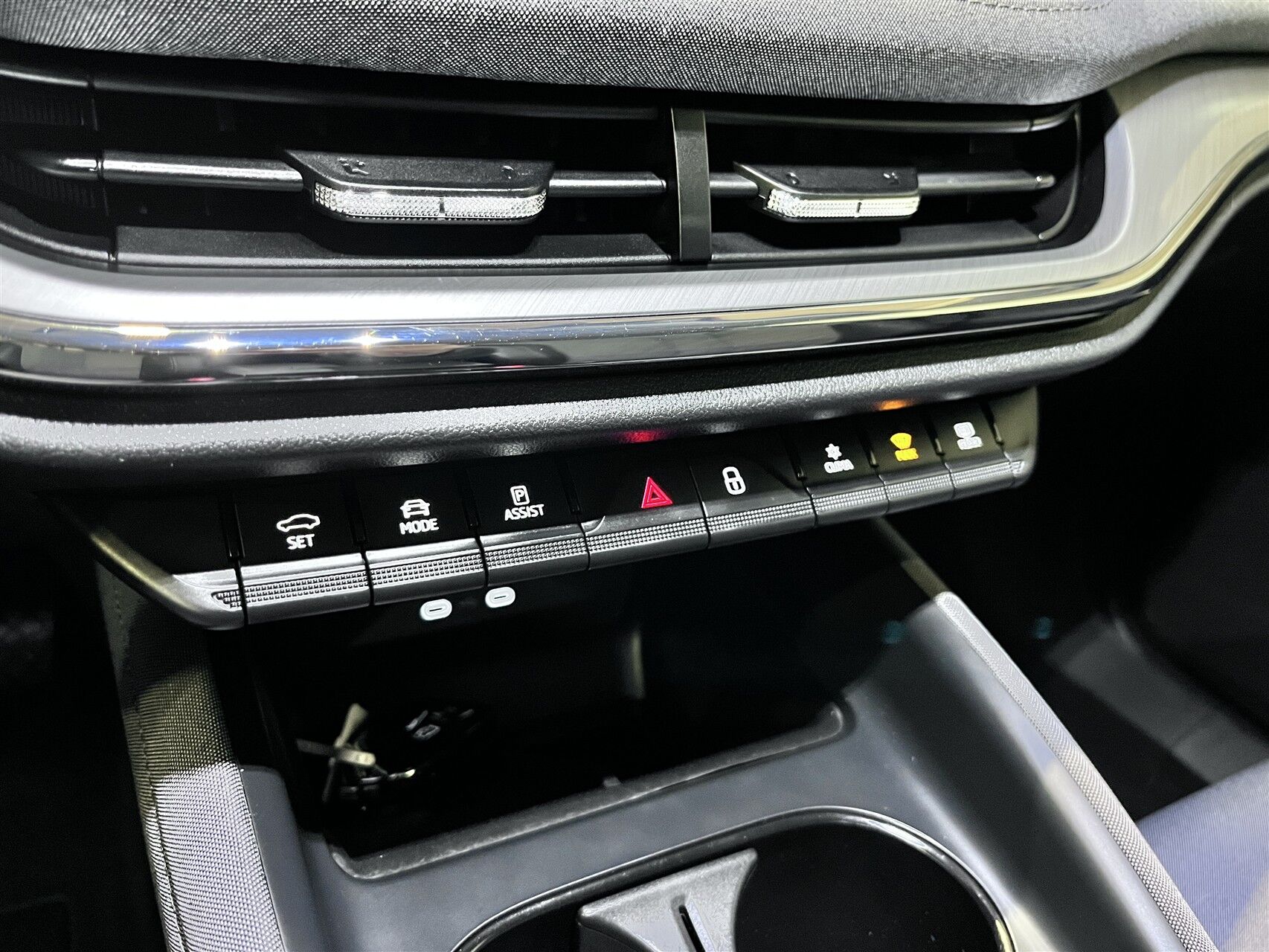 Billede af Skoda Enyaq 60 iV 180HK 5d Aut.