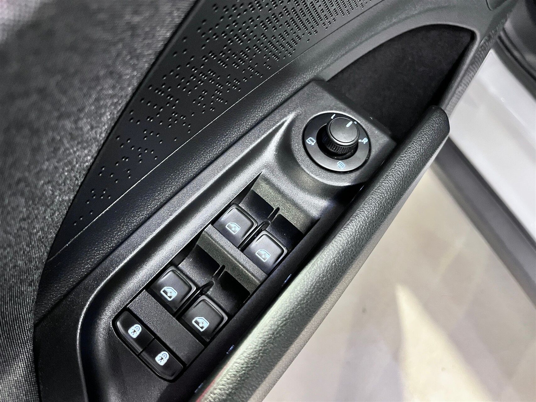 Billede af Skoda Enyaq 60 iV 180HK 5d Aut.