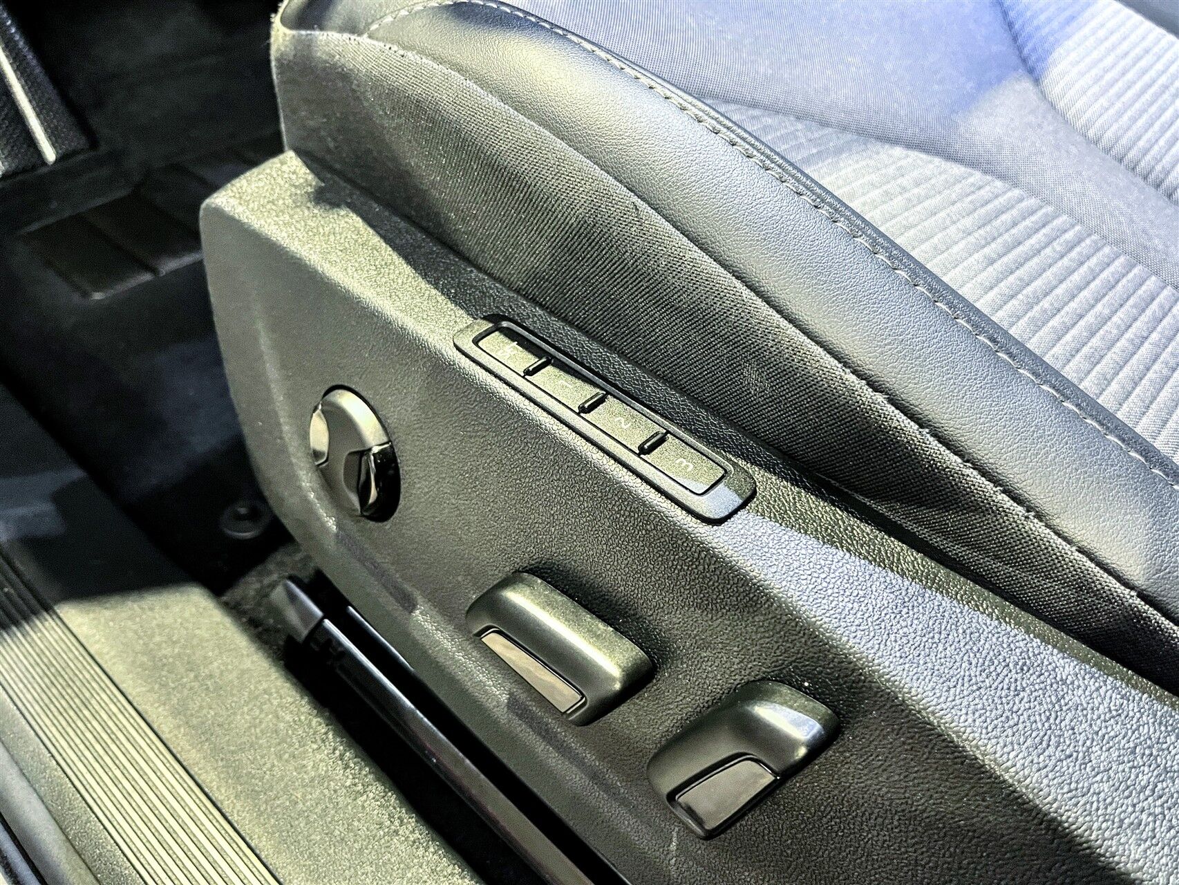 Billede af Skoda Enyaq 60 iV 180HK 5d Aut.