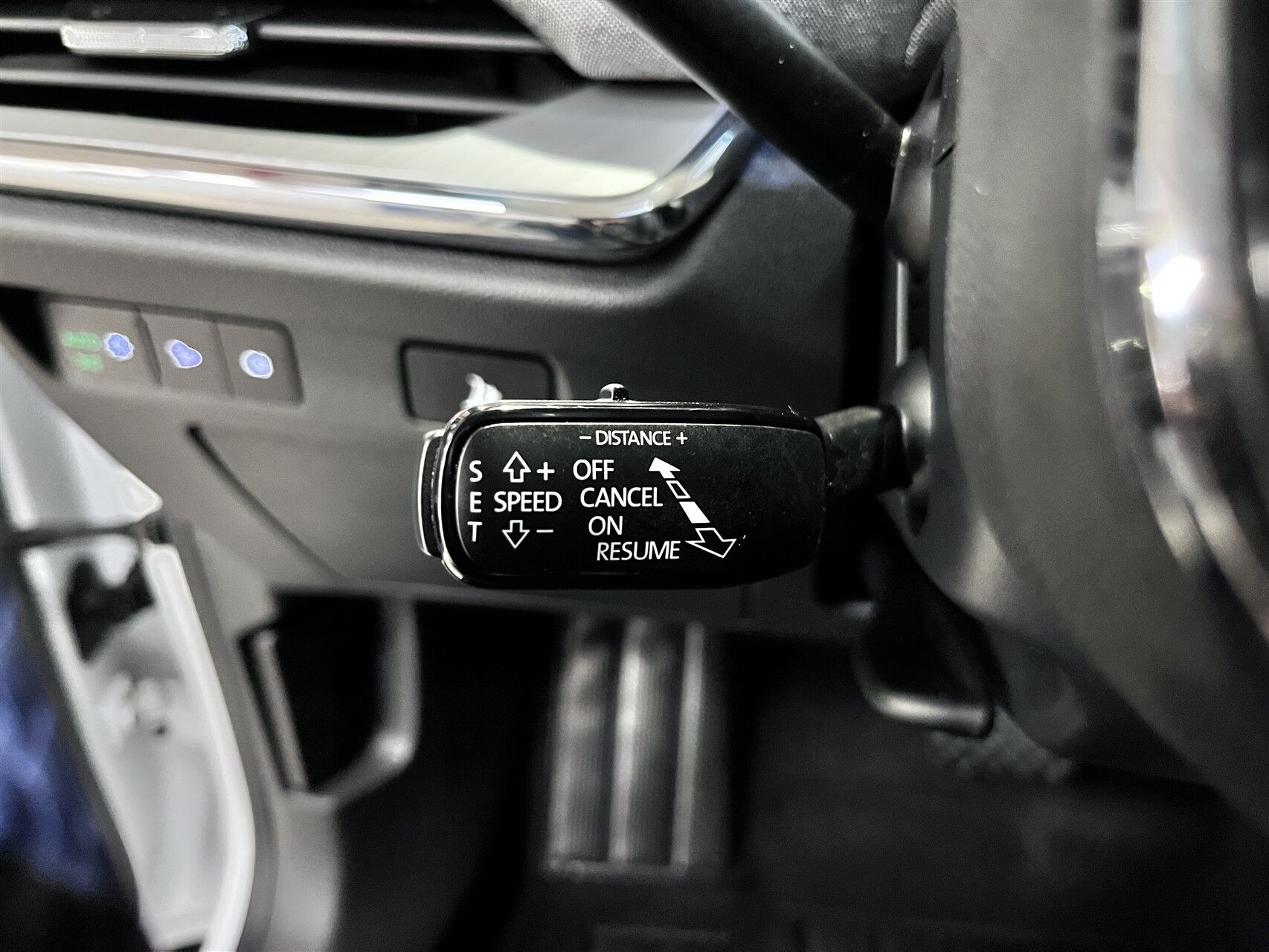 Billede af Skoda Enyaq 60 iV 180HK 5d Aut.