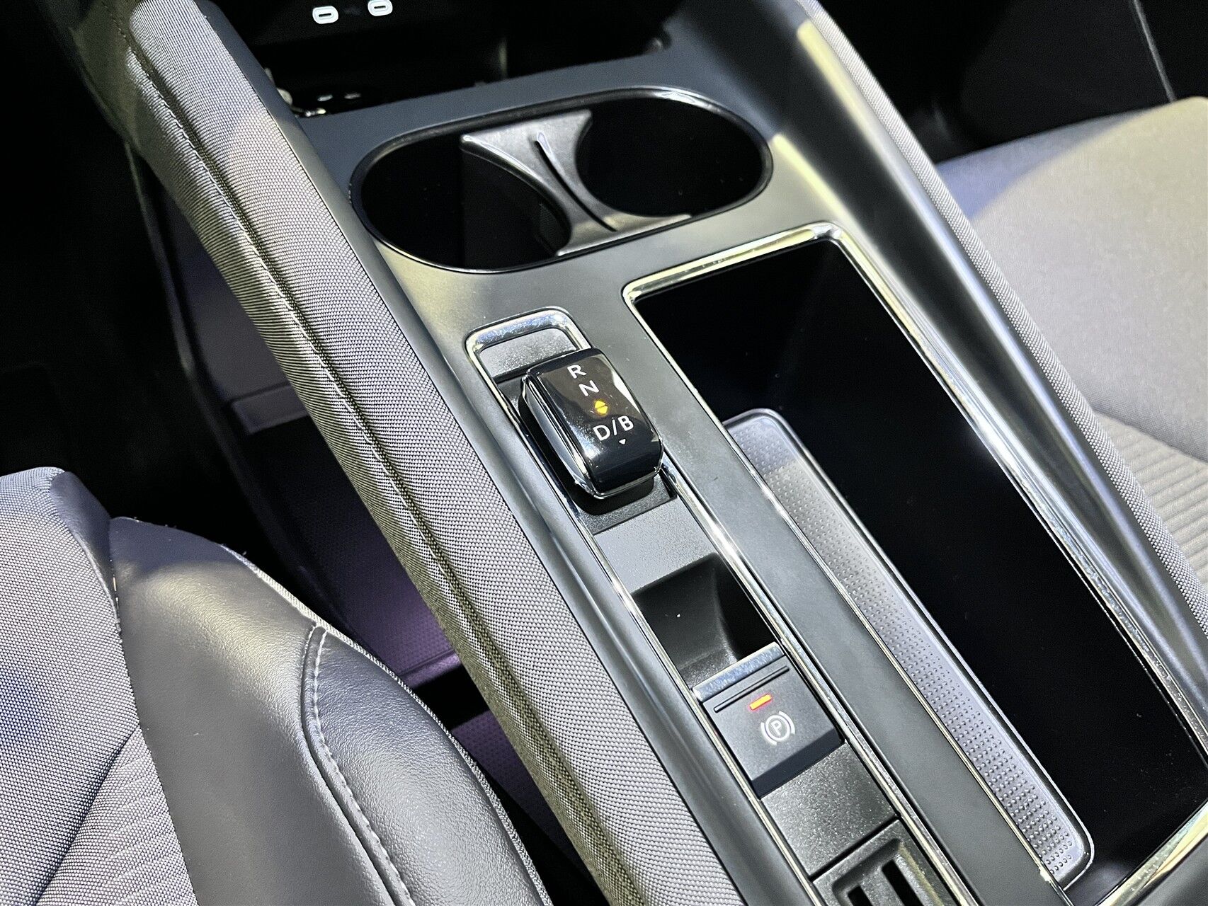 Billede af Skoda Enyaq 60 iV 180HK 5d Aut.