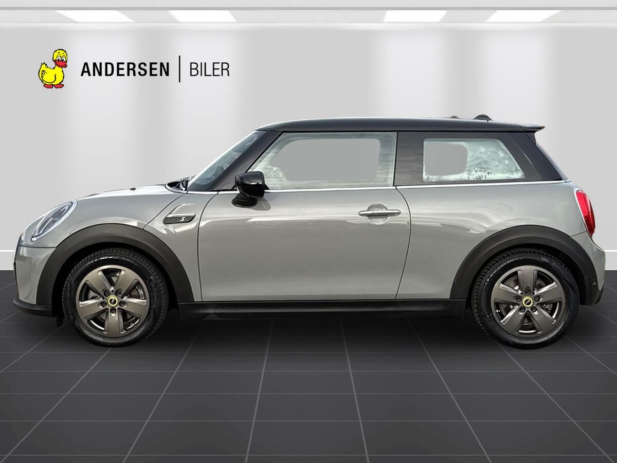Billede af Mini Cooper SE EL Essential 184HK 3d Aut.