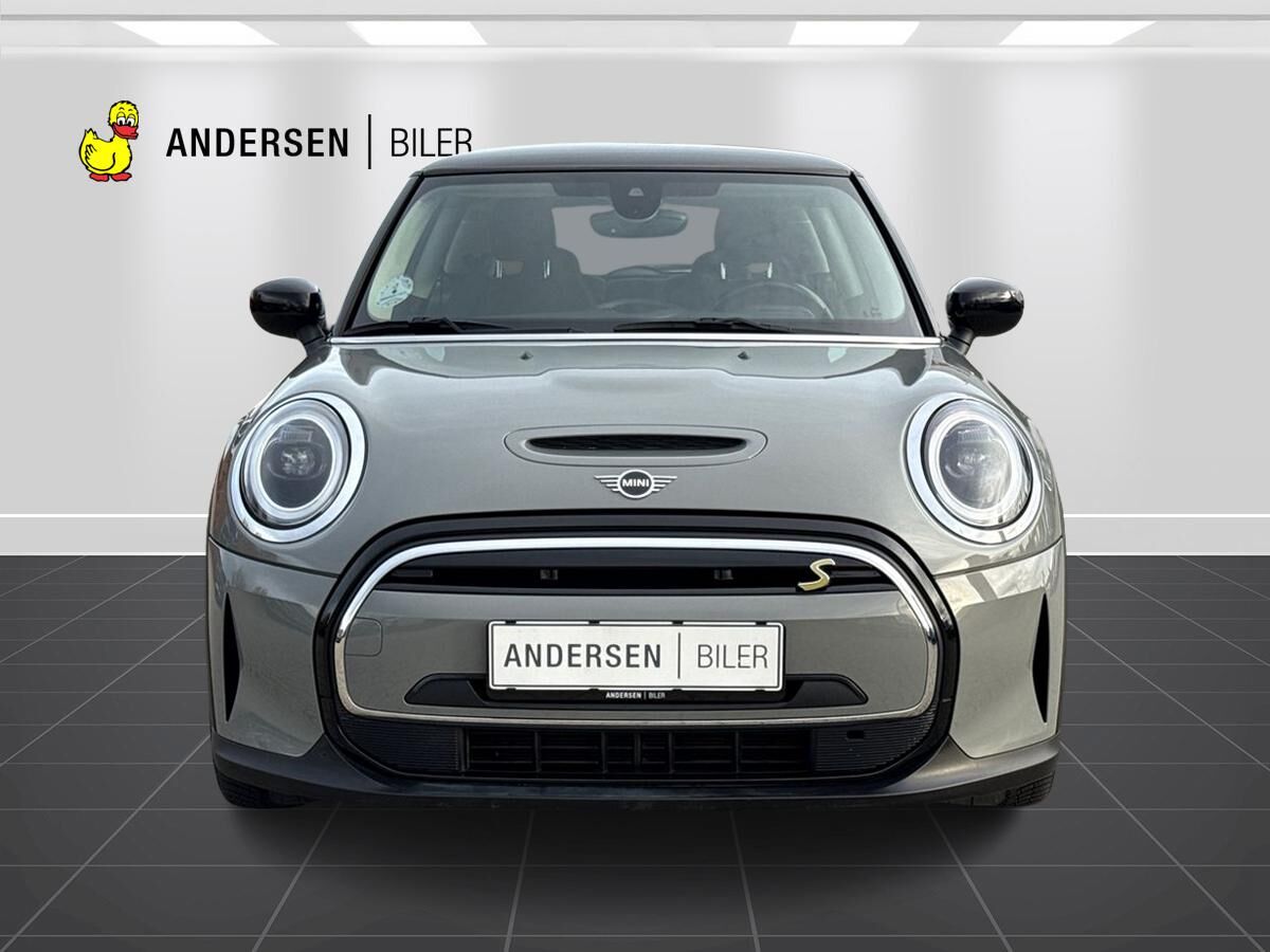 Billede af Mini Cooper SE EL Essential 184HK 3d Aut.