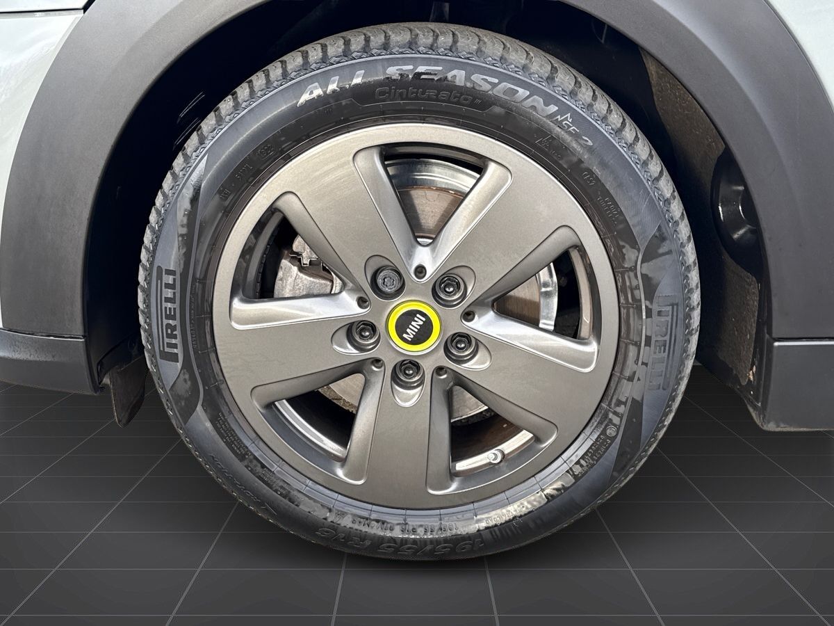 Billede af Mini Cooper SE EL Essential 184HK 3d Aut.