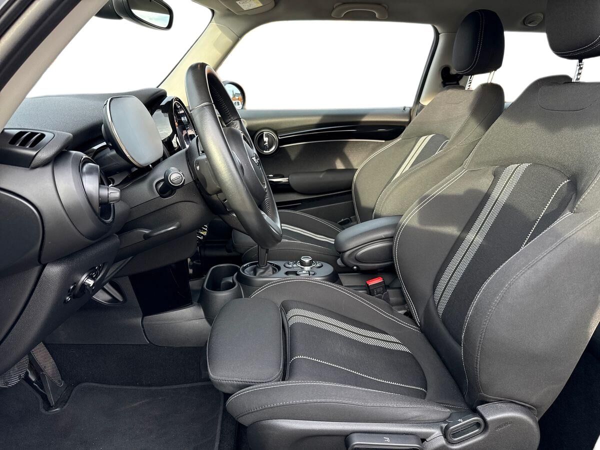 Billede af Mini Cooper SE EL Essential 184HK 3d Aut.