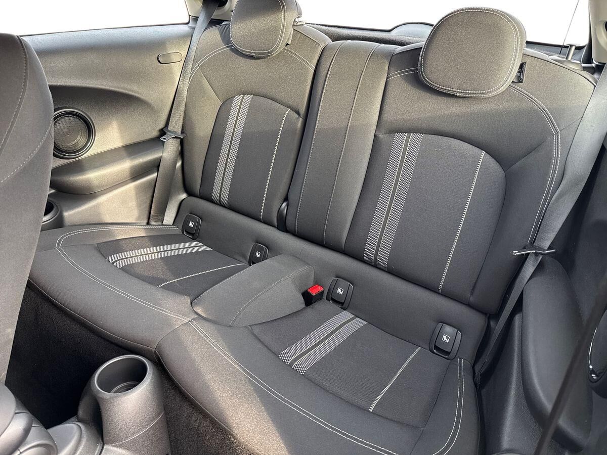 Billede af Mini Cooper SE EL Essential 184HK 3d Aut.