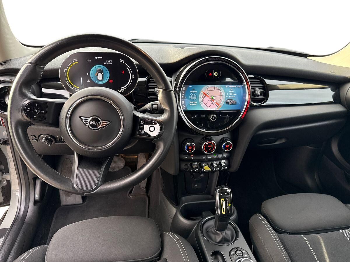 Billede af Mini Cooper SE EL Essential 184HK 3d Aut.