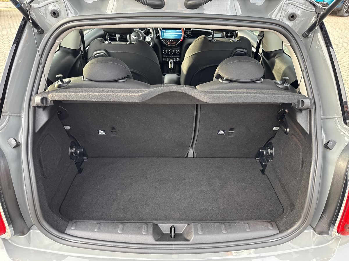 Billede af Mini Cooper SE EL Essential 184HK 3d Aut.