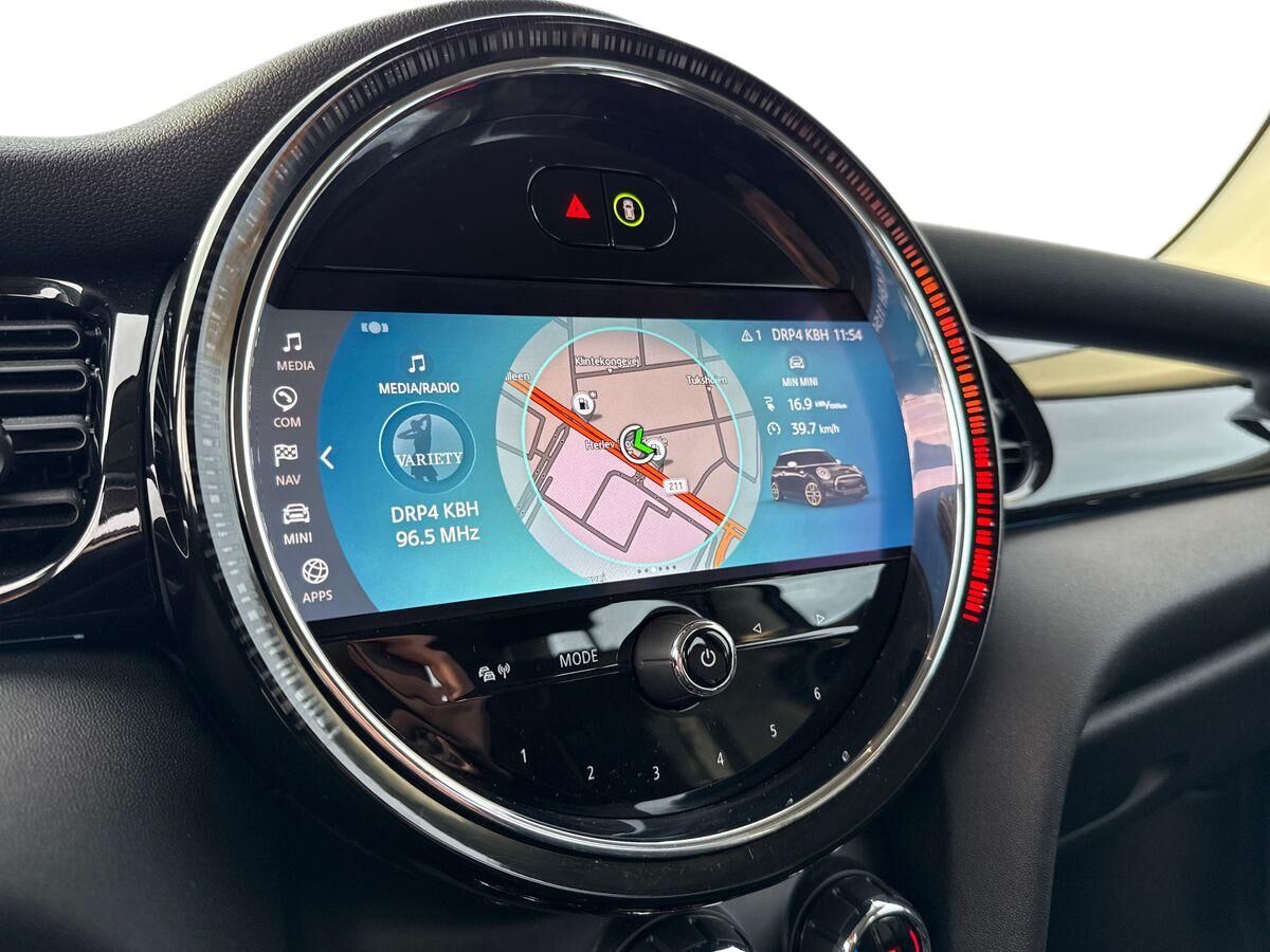 Billede af Mini Cooper SE EL Essential 184HK 3d Aut.