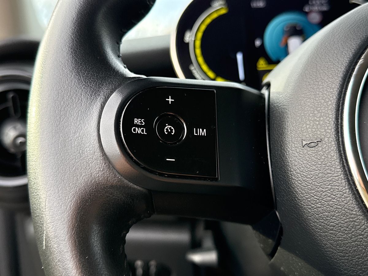 Billede af Mini Cooper SE EL Essential 184HK 3d Aut.