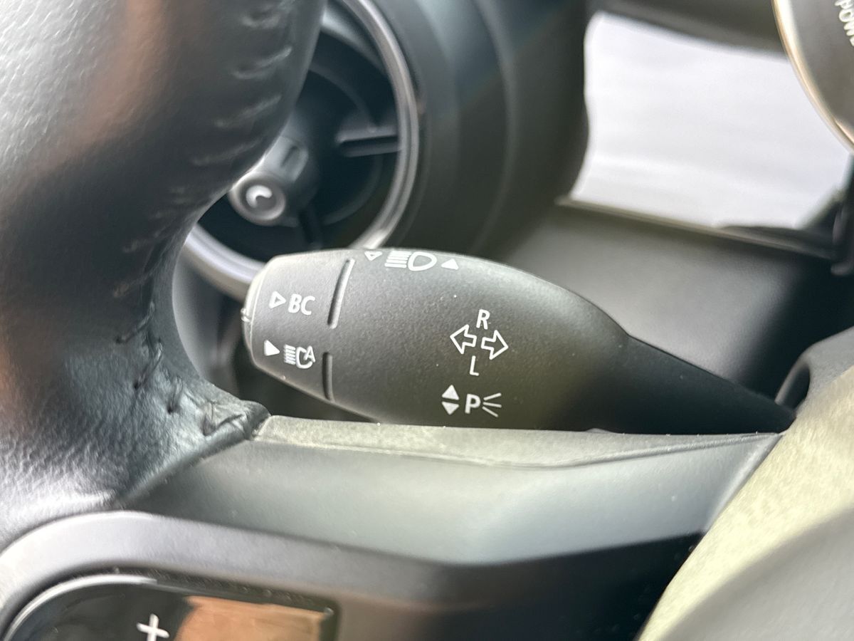 Billede af Mini Cooper SE EL Essential 184HK 3d Aut.