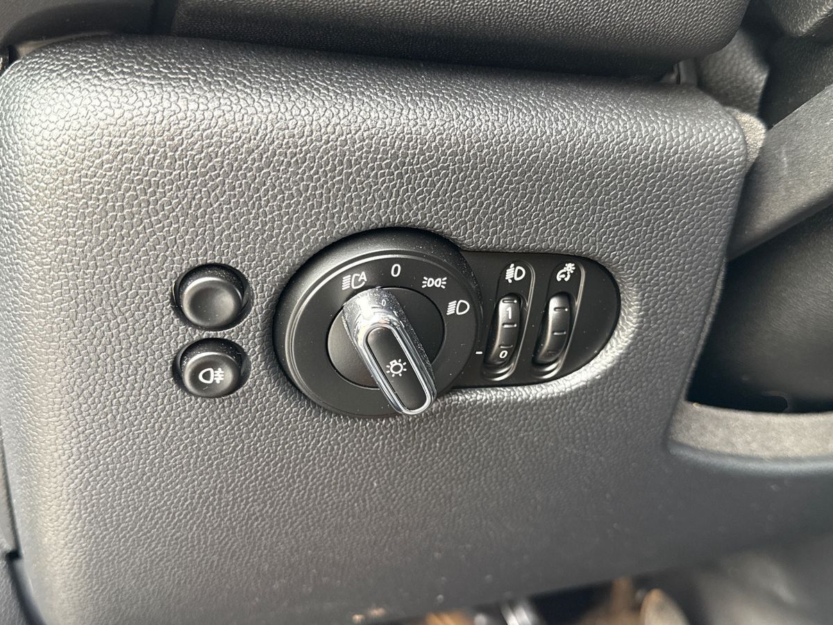 Billede af Mini Cooper SE EL Essential 184HK 3d Aut.