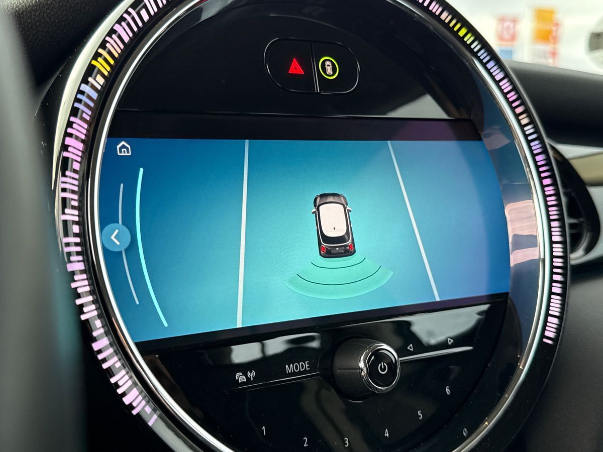 Billede af Mini Cooper SE EL Essential 184HK 3d Aut.