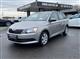 Billede af Skoda Fabia Combi 1,2 TSI Ambition DSG 110HK Stc 7g Aut.