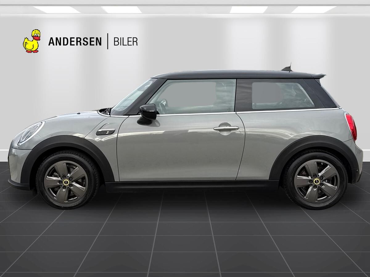 Billede af Mini Cooper SE EL Essential 184HK 3d Aut.