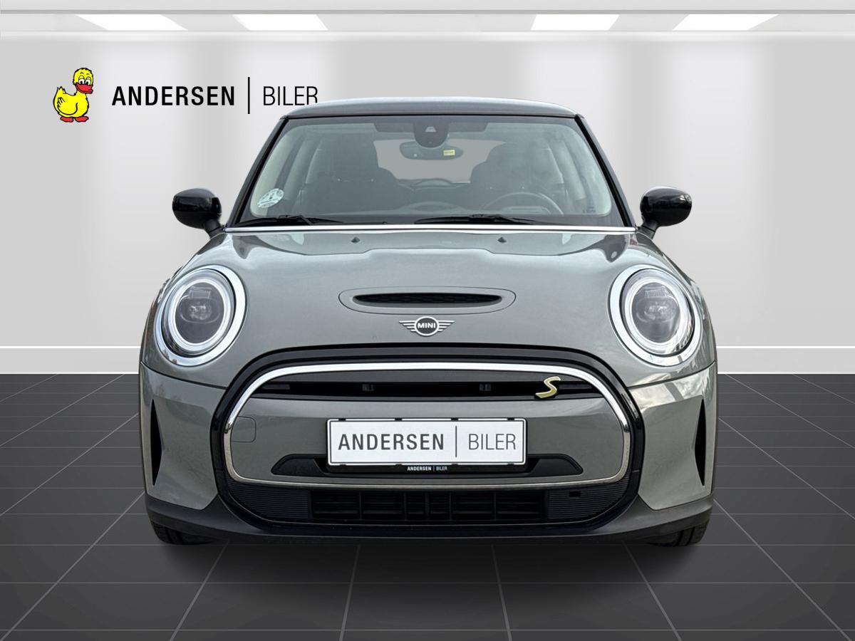Billede af Mini Cooper SE EL Essential 184HK 3d Aut.
