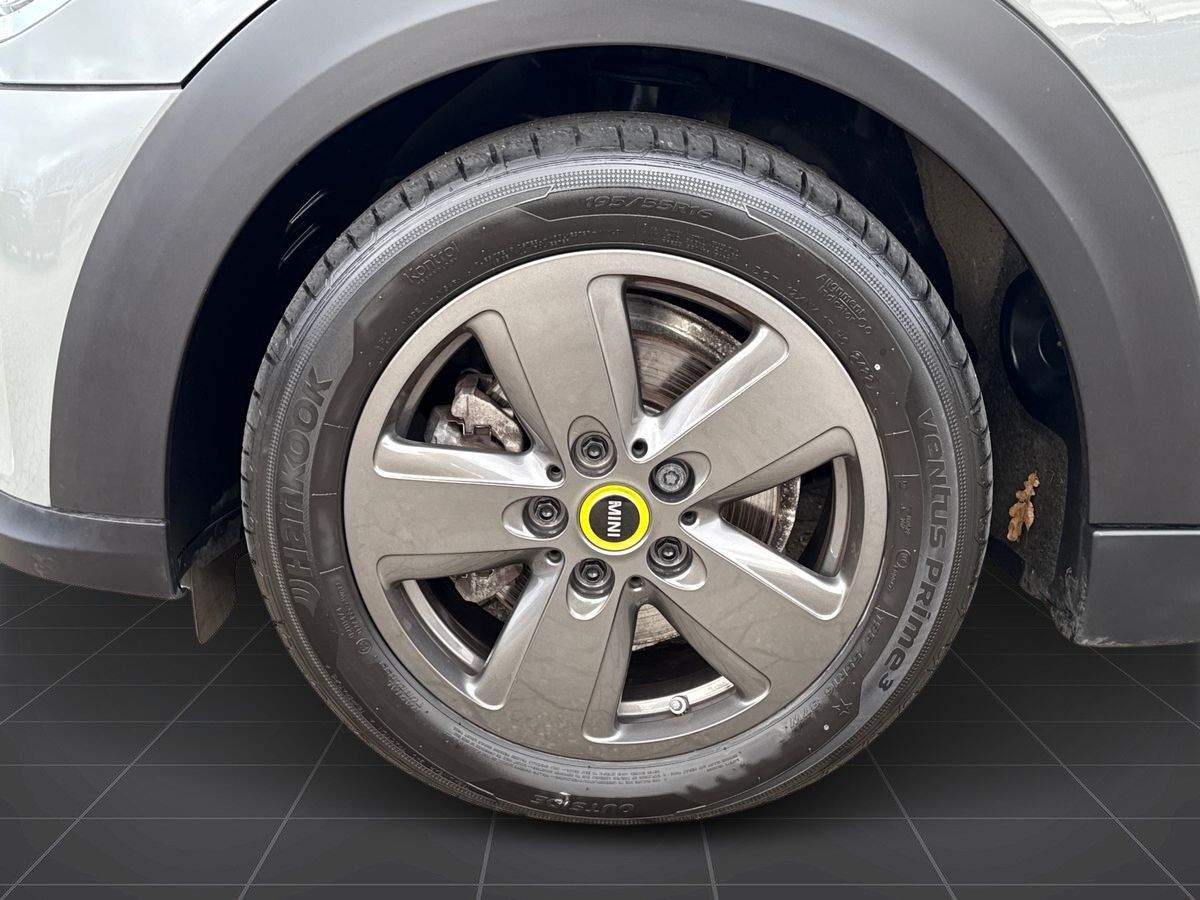 Billede af Mini Cooper SE EL Essential 184HK 3d Aut.