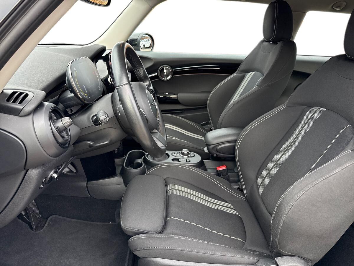 Billede af Mini Cooper SE EL Essential 184HK 3d Aut.