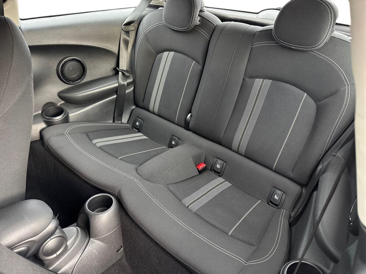 Billede af Mini Cooper SE EL Essential 184HK 3d Aut.