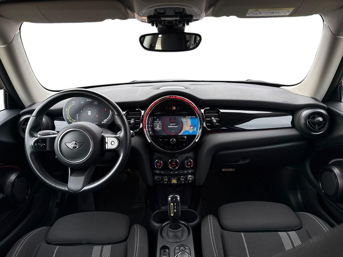 Billede af Mini Cooper SE EL Essential 184HK 3d Aut.