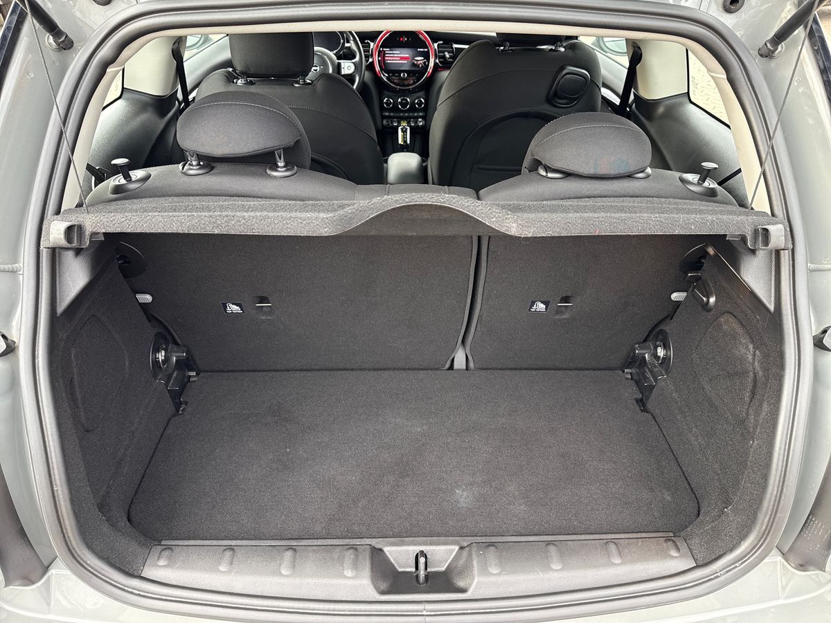 Billede af Mini Cooper SE EL Essential 184HK 3d Aut.