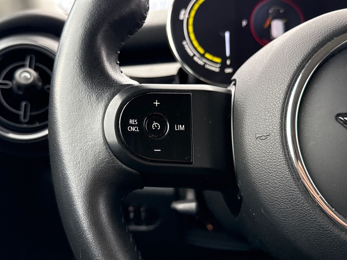 Billede af Mini Cooper SE EL Essential 184HK 3d Aut.