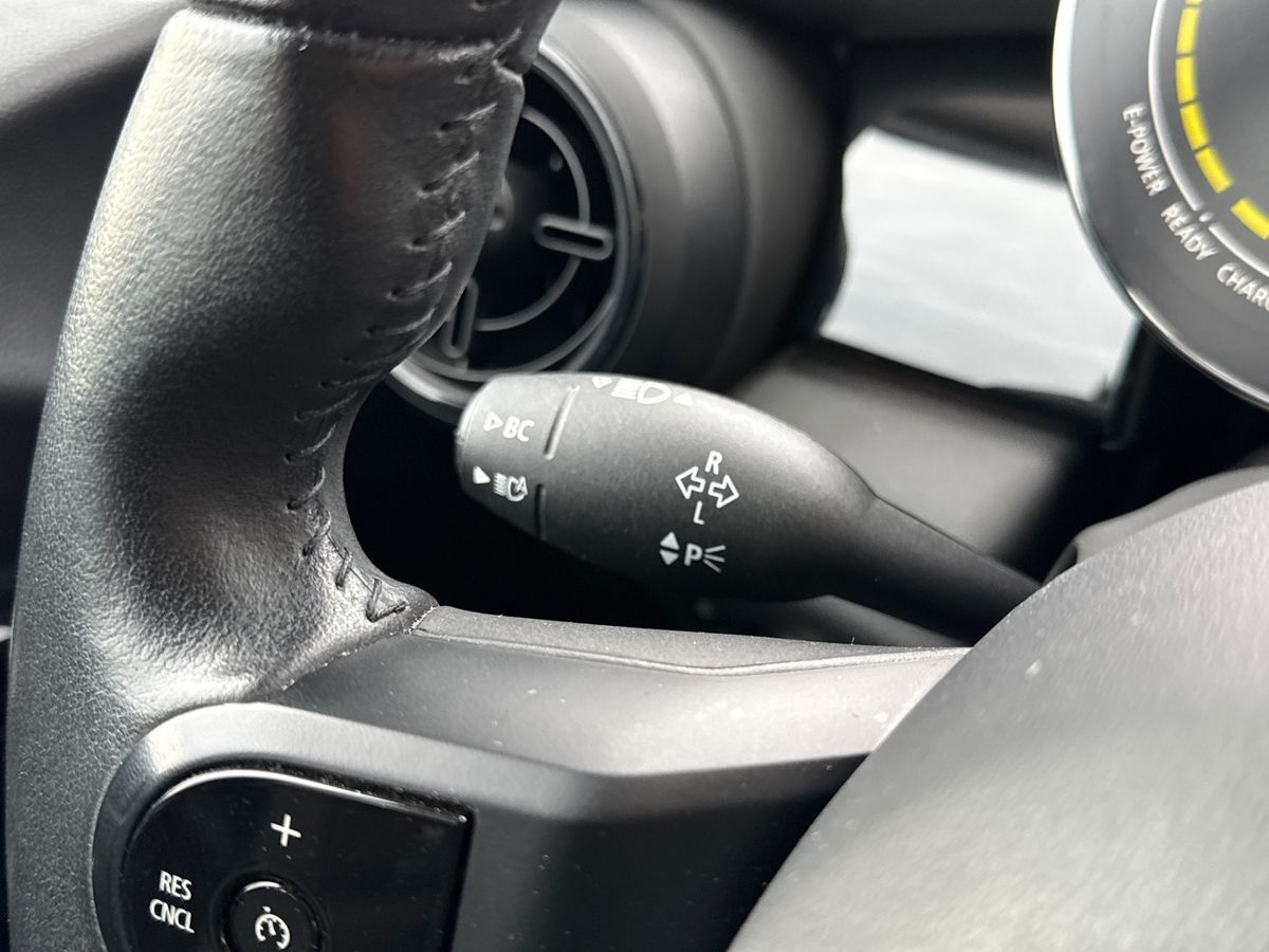 Billede af Mini Cooper SE EL Essential 184HK 3d Aut.