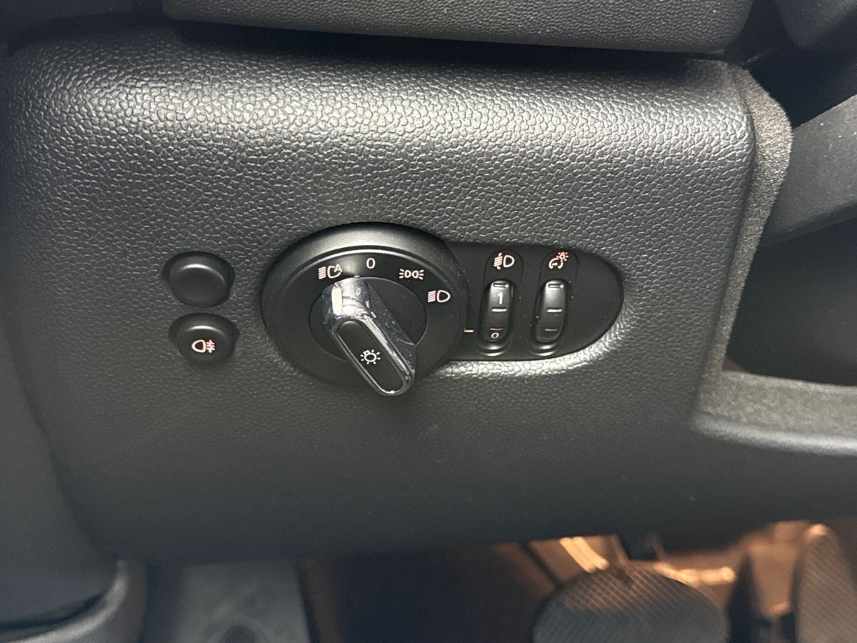 Billede af Mini Cooper SE EL Essential 184HK 3d Aut.