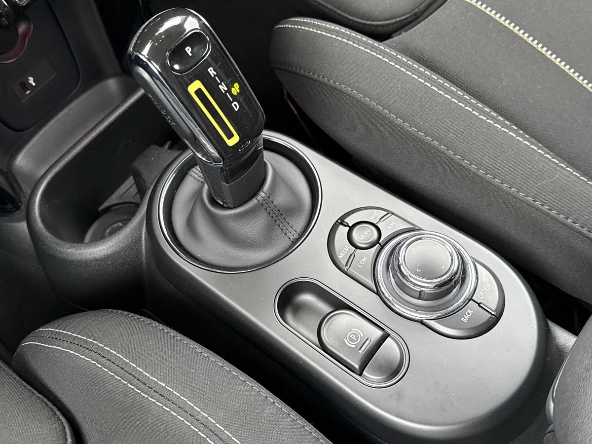 Billede af Mini Cooper SE EL Essential 184HK 3d Aut.