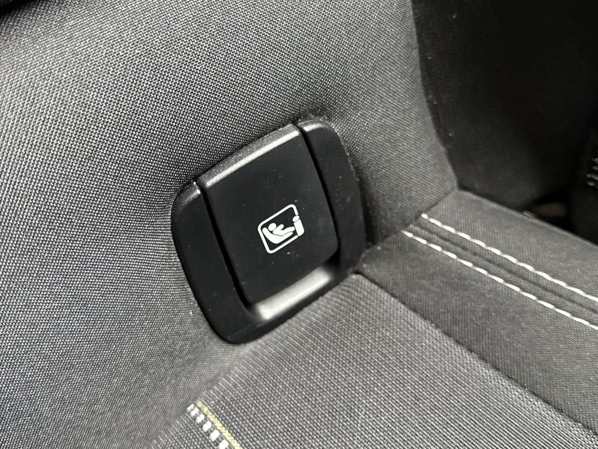 Billede af Mini Cooper SE EL Essential 184HK 3d Aut.