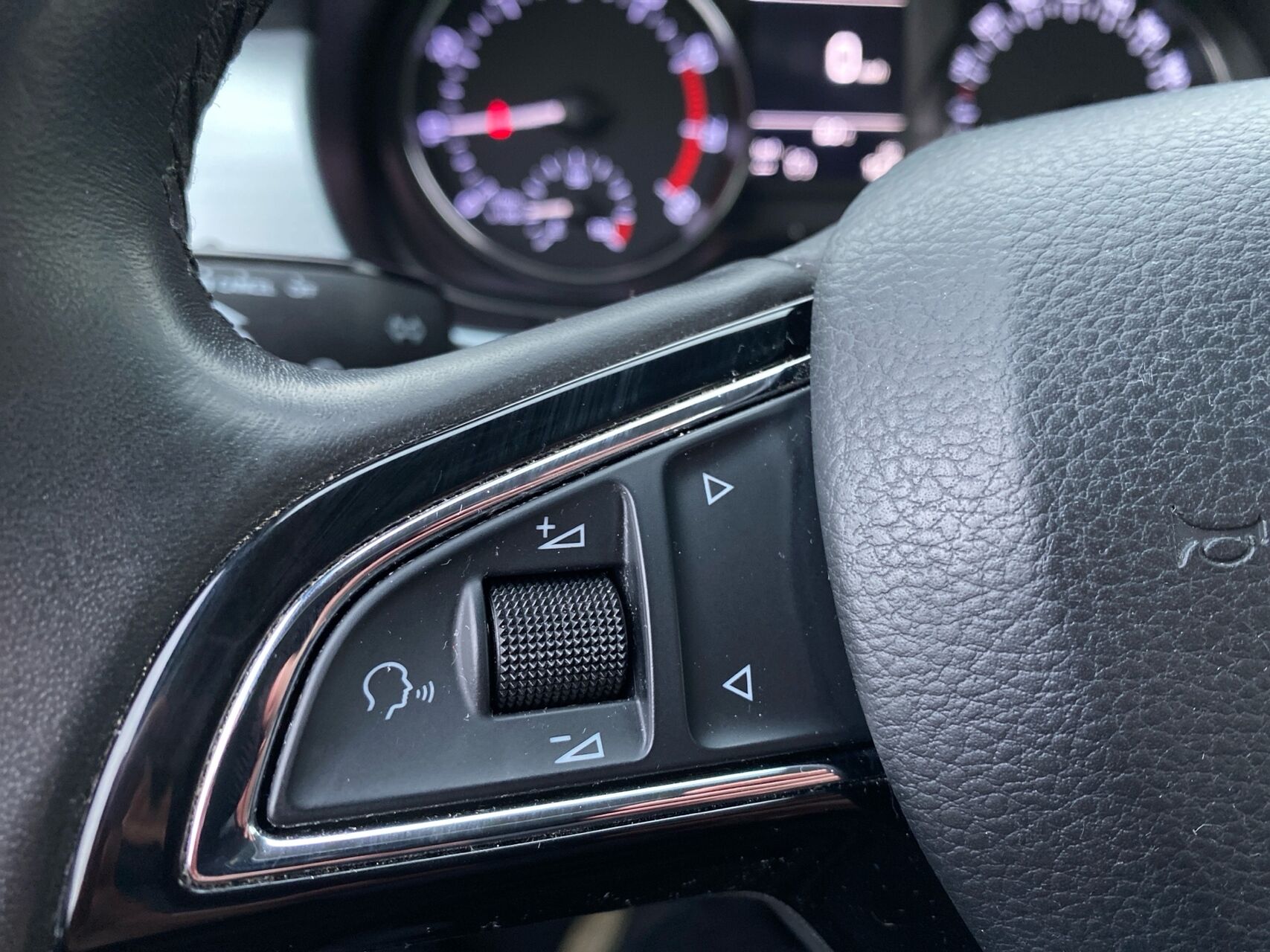 Billede af Skoda Fabia Combi 1,2 TSI Ambition DSG 110HK Stc 7g Aut.