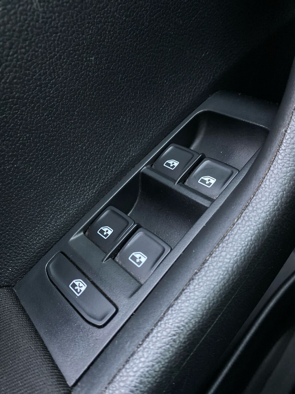 Billede af Skoda Fabia Combi 1,2 TSI Ambition DSG 110HK Stc 7g Aut.