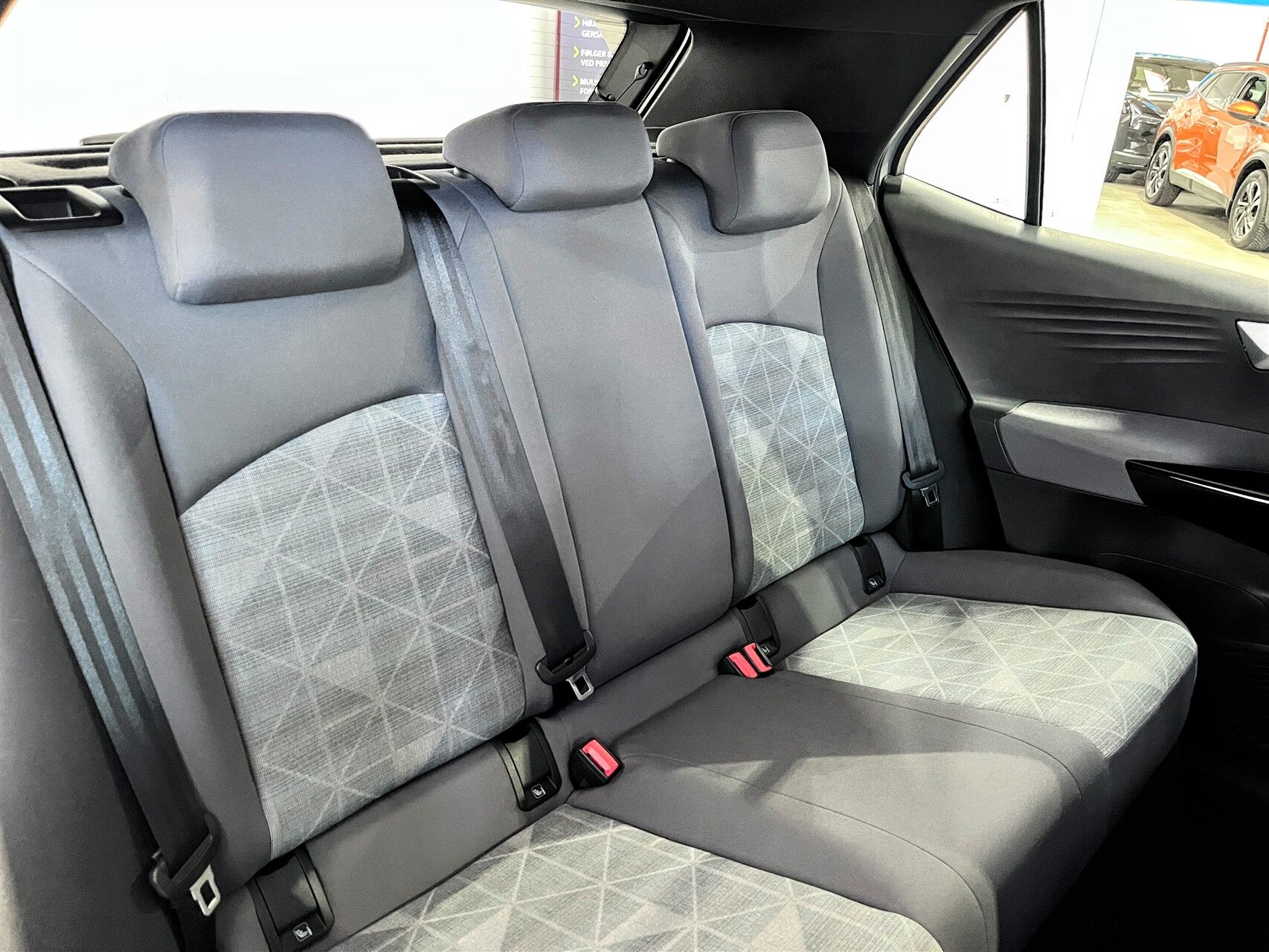 Billede af VW ID.3 EL Pro 204HK 5d Aut.