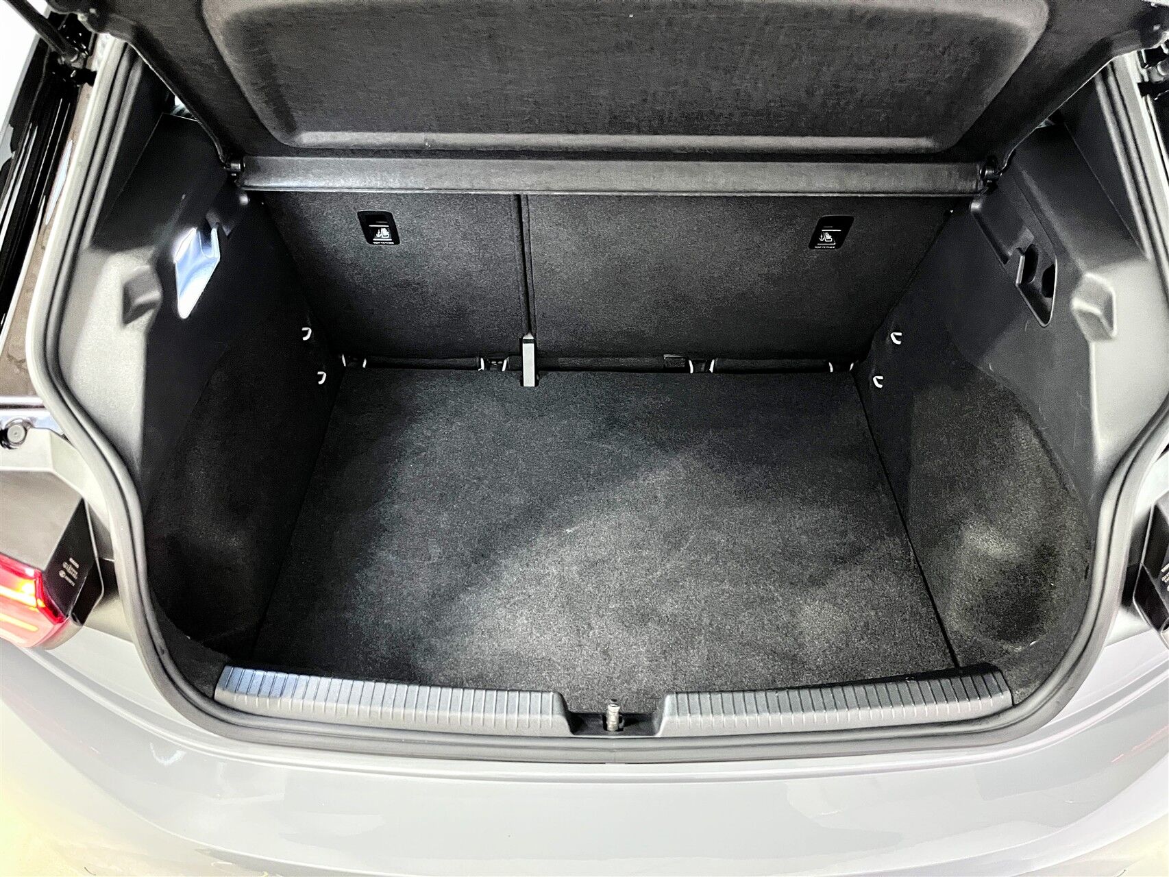 Billede af VW ID.3 EL Pro 204HK 5d Aut.