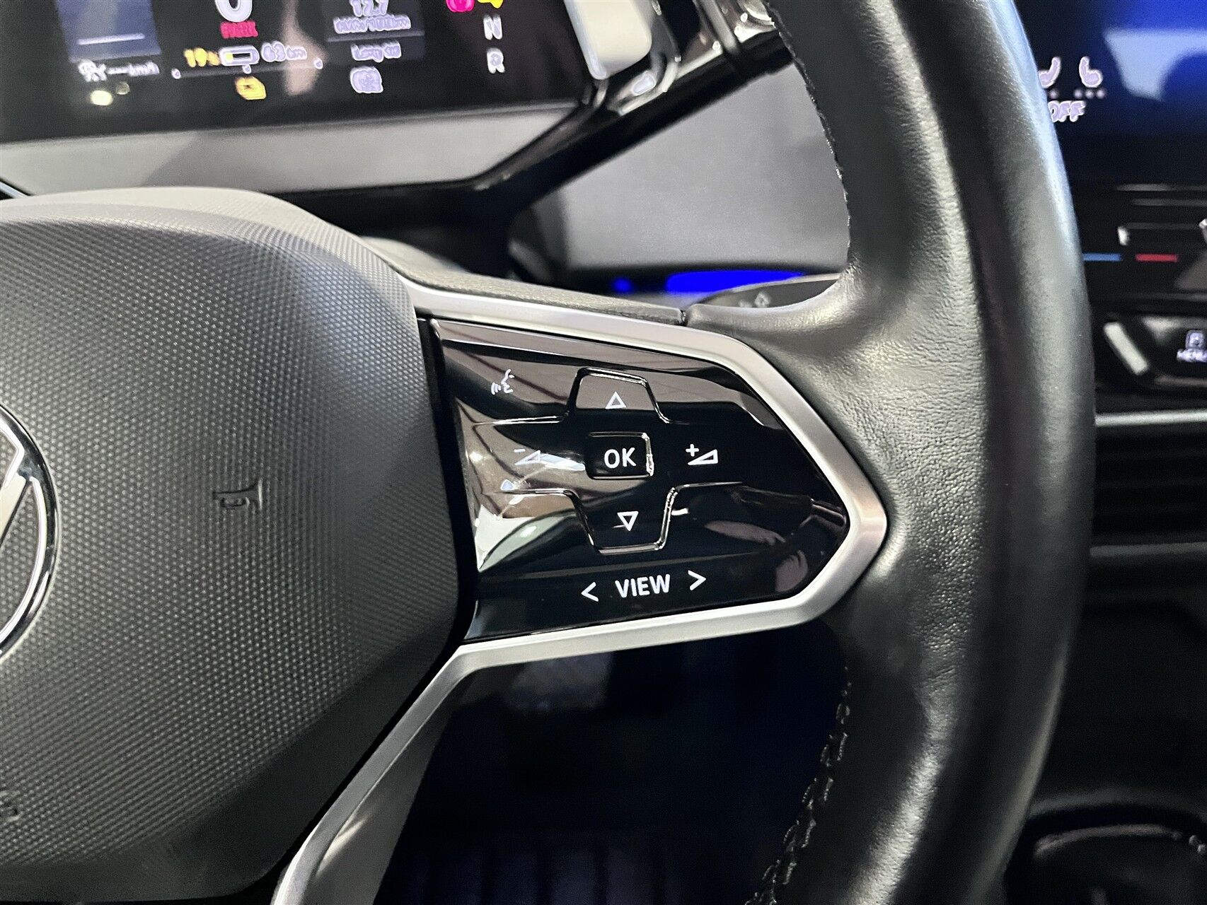 Billede af VW ID.3 EL Pro 204HK 5d Aut.