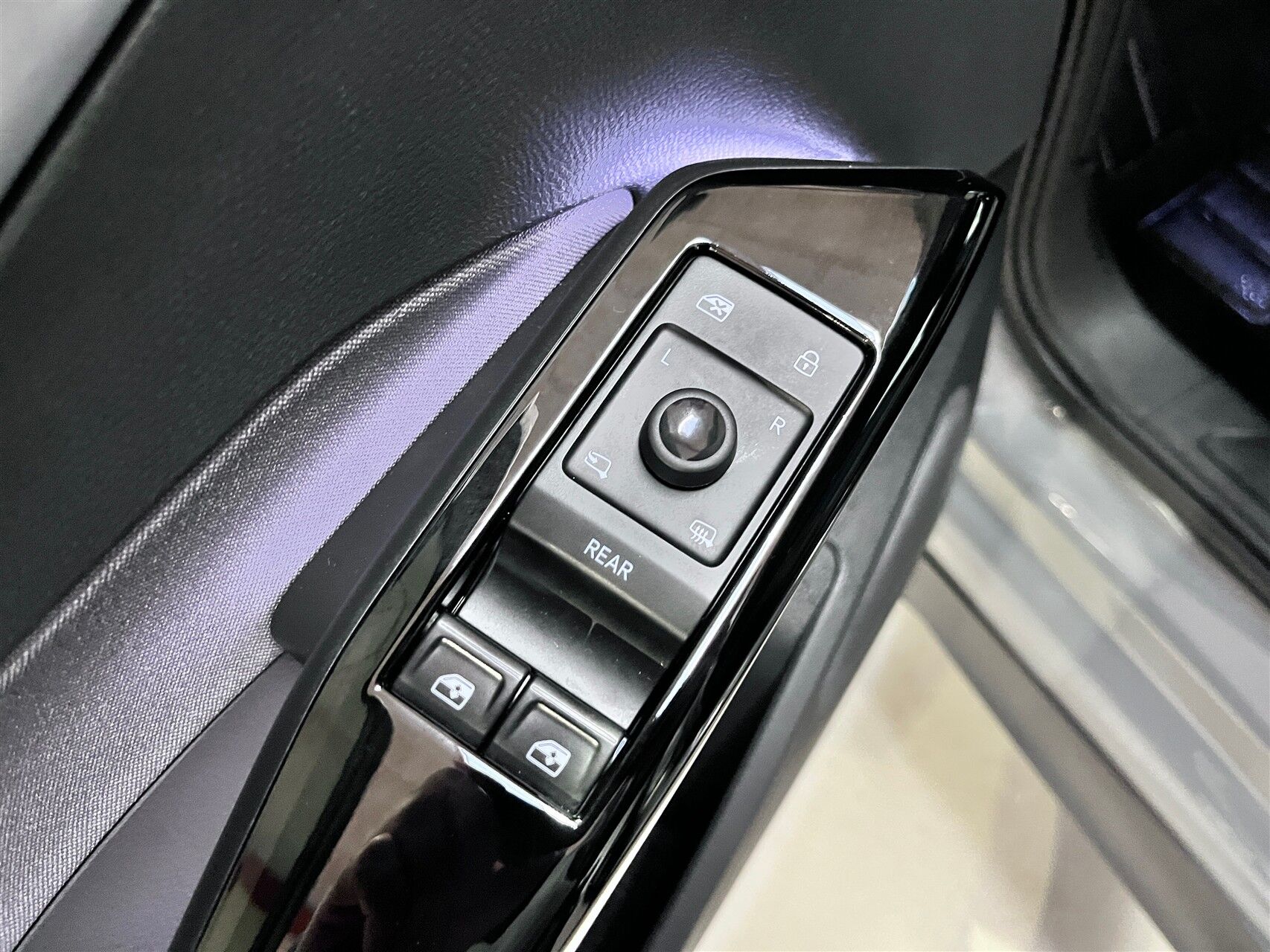 Billede af VW ID.3 EL Pro 204HK 5d Aut.