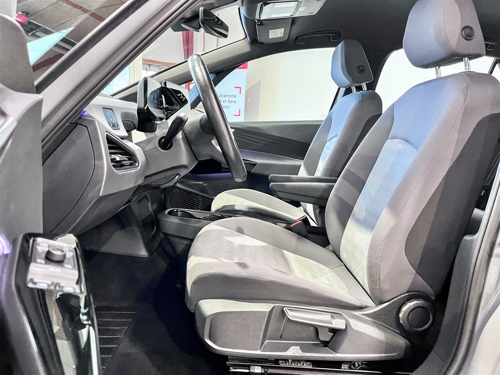 Billede af VW ID.3 EL Pro 204HK 5d Aut.