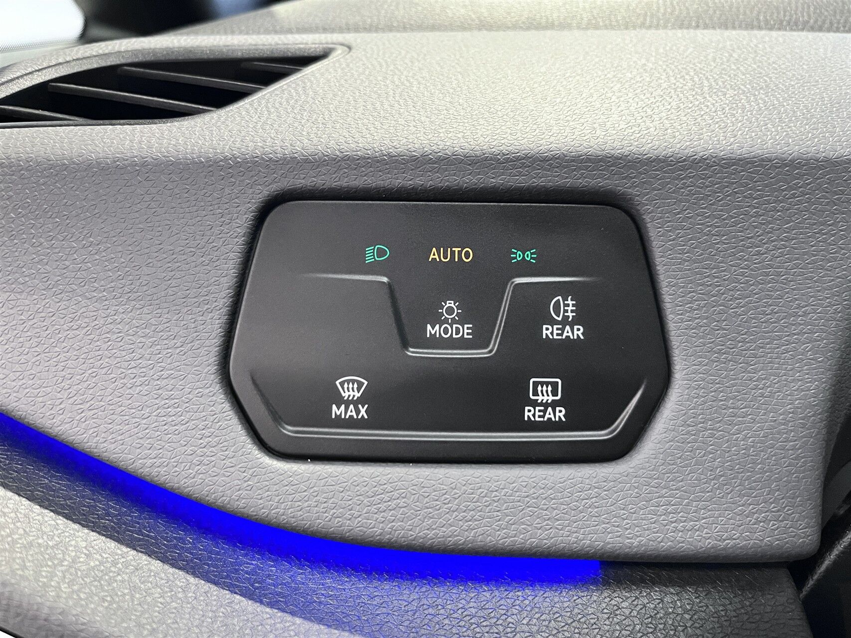 Billede af VW ID.3 EL Pro 204HK 5d Aut.