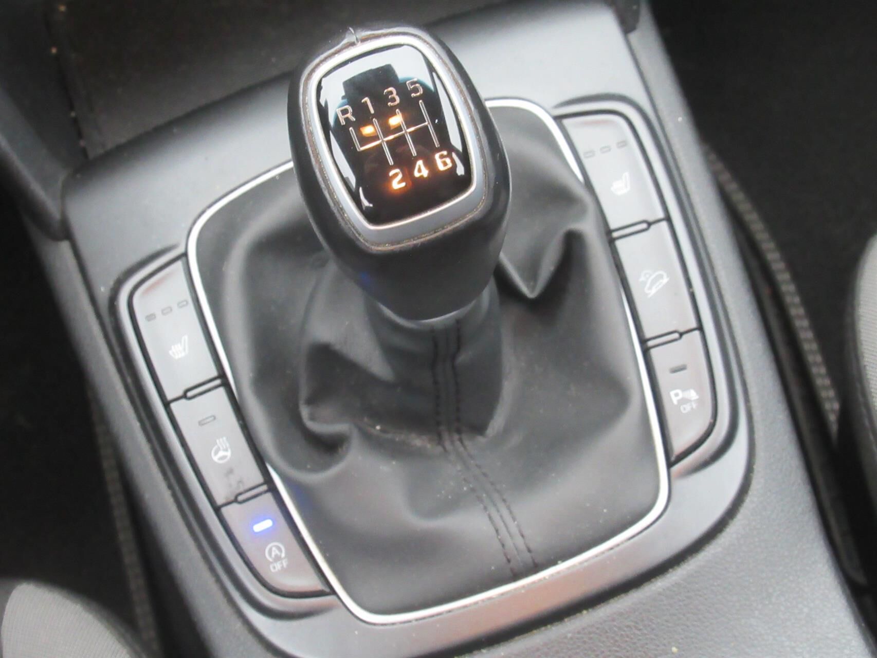 Billede af Hyundai Kona 1,0 T-GDI Life+ 120HK 5d 6g